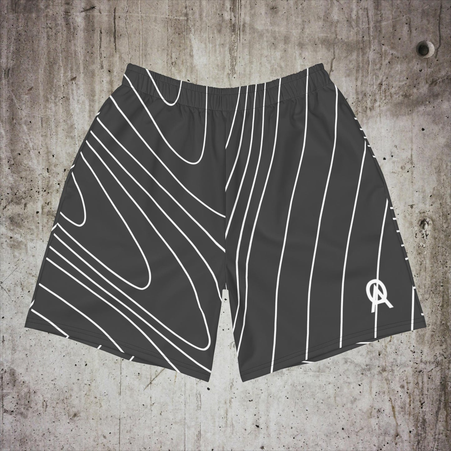 OA Echo Shorts Men