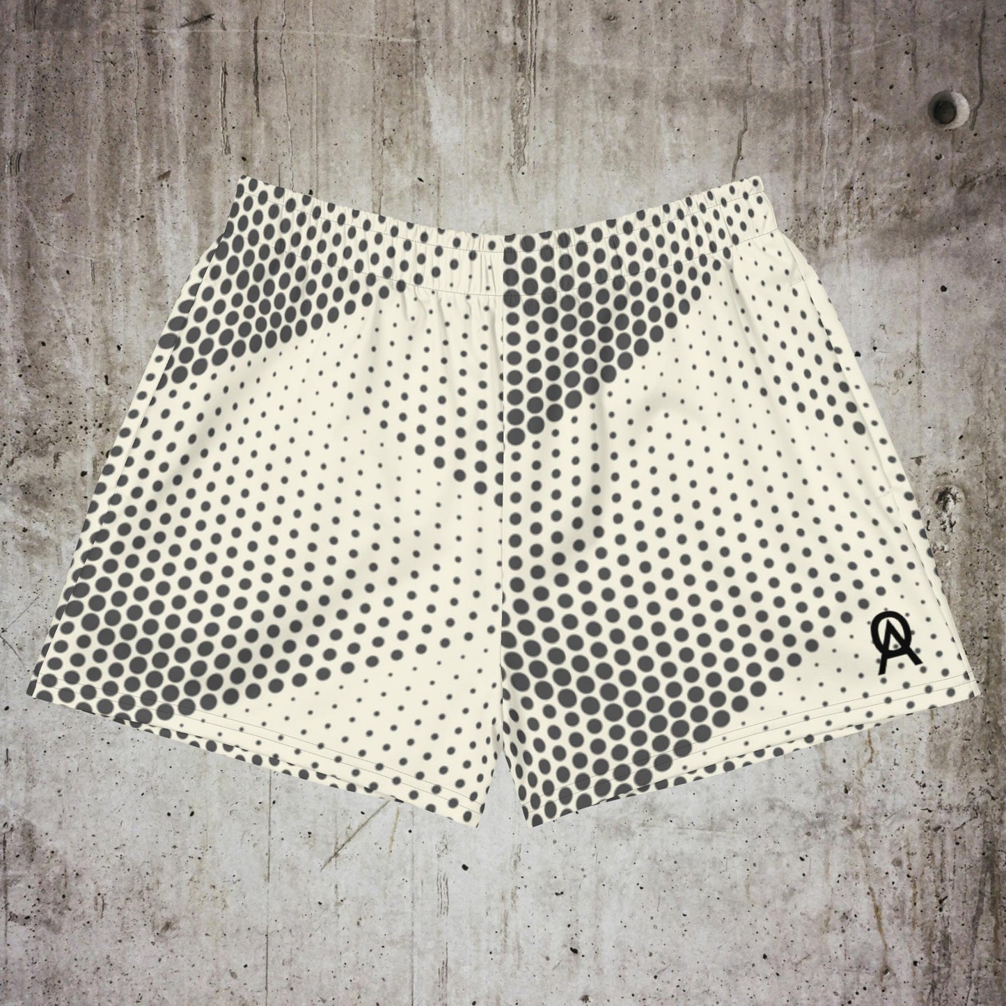 OA Hoochie Daddy Shorts