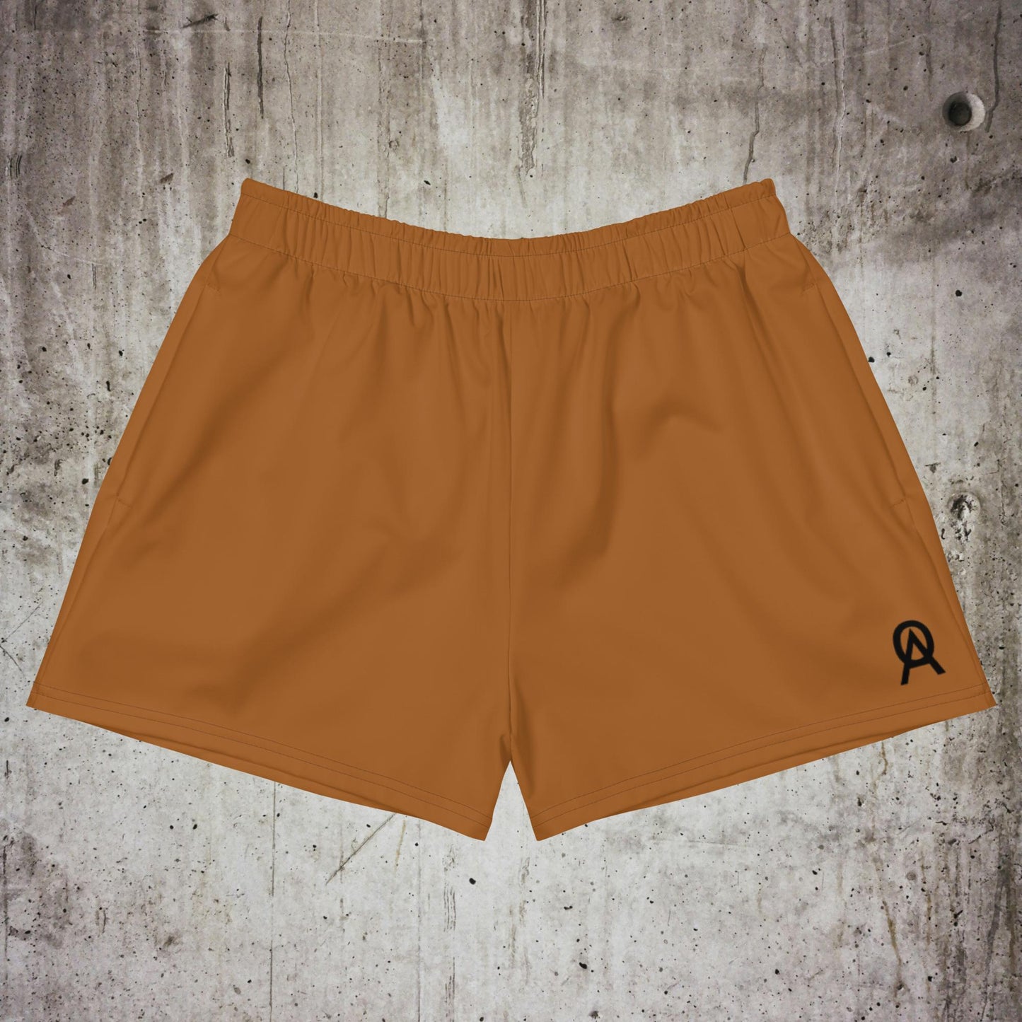 OA Hoochie Daddy Shorts