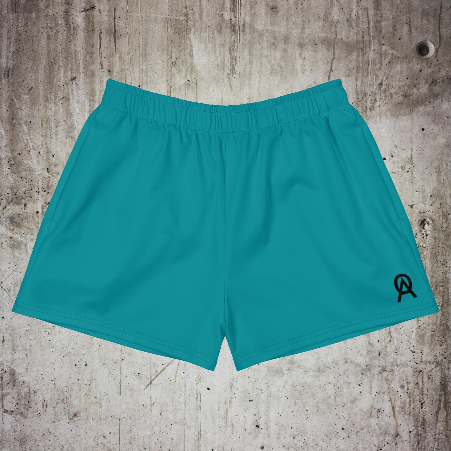 OA Hoochie Daddy Shorts