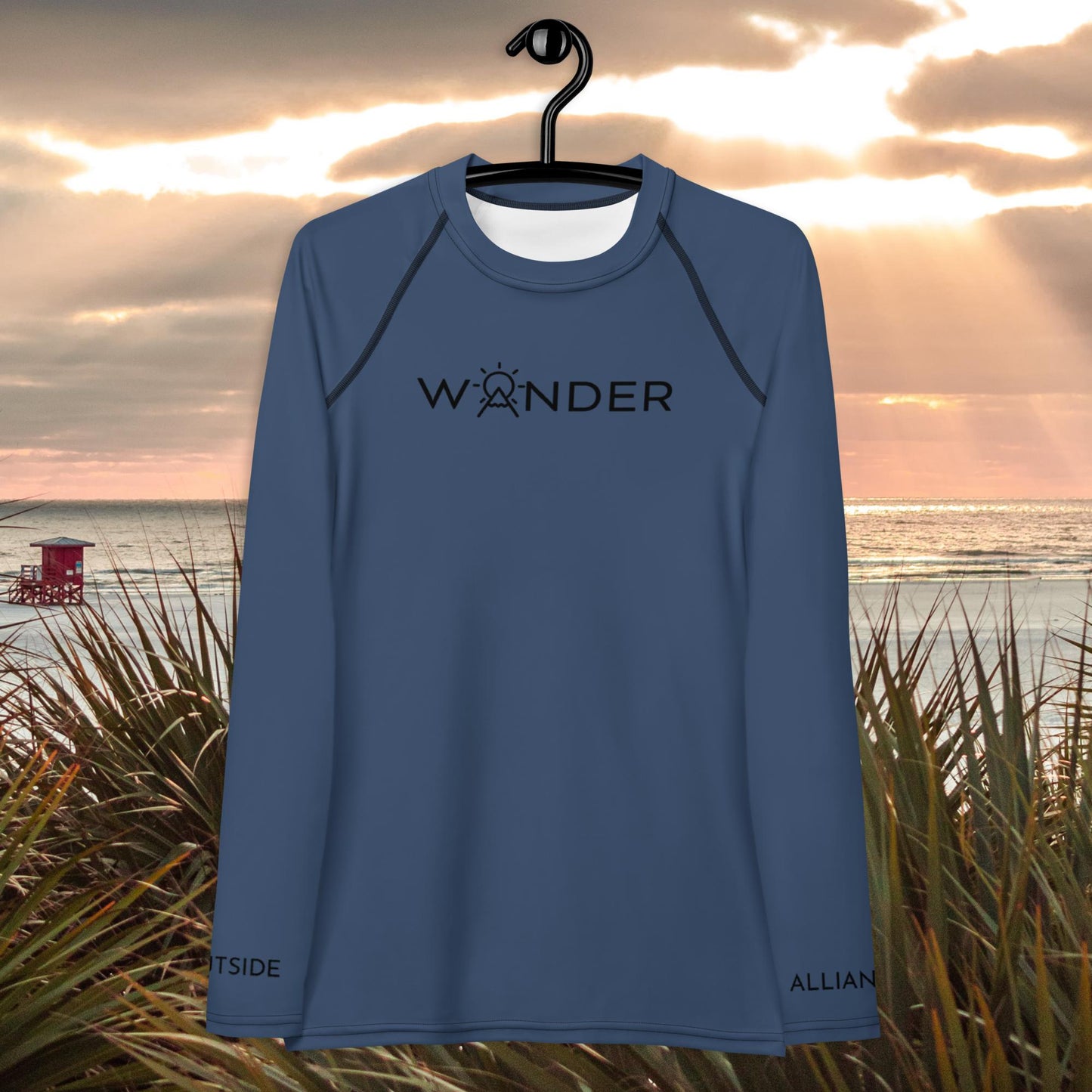 wOAnder Women's UPF50+ Long Sleeve