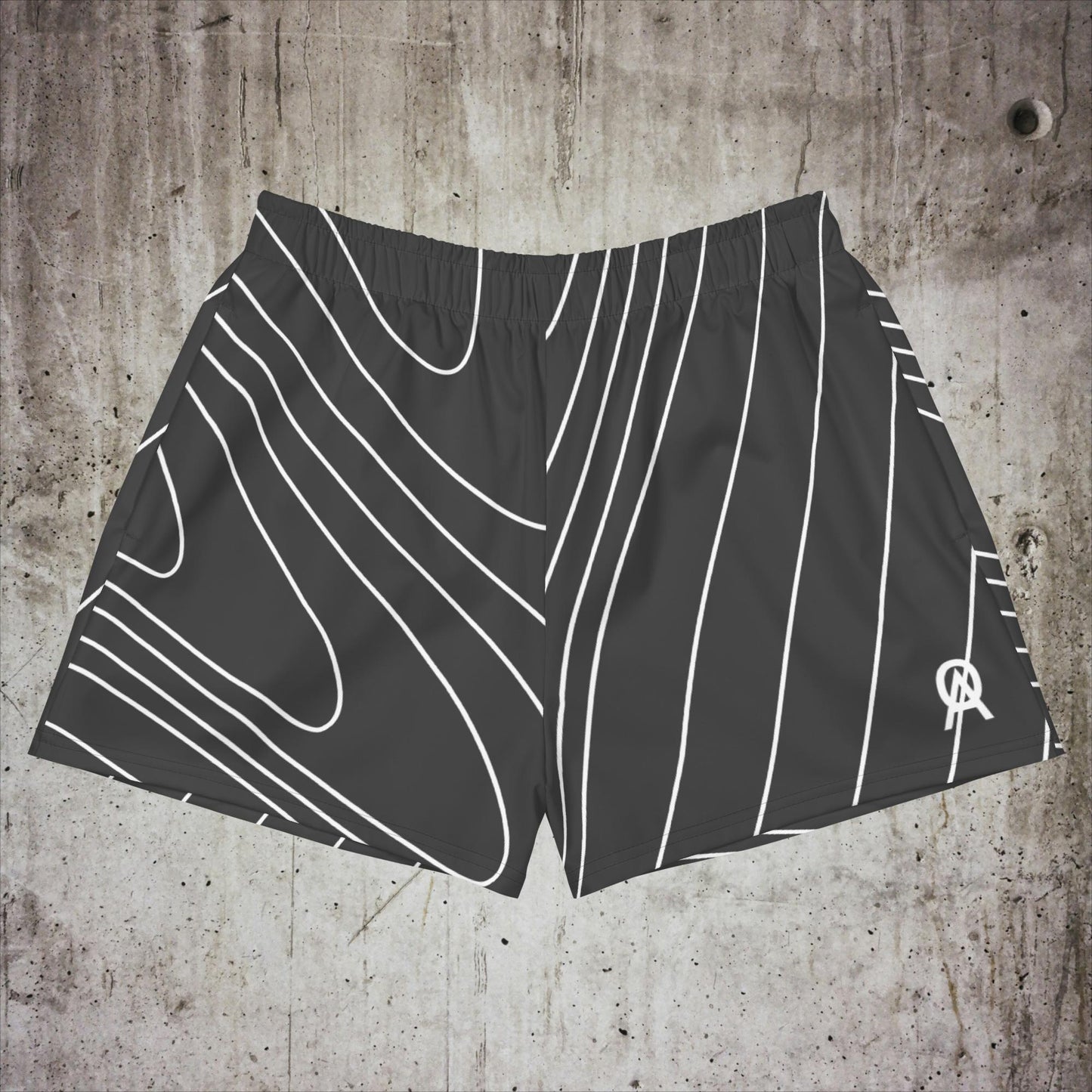 OA Echo Shorts Women