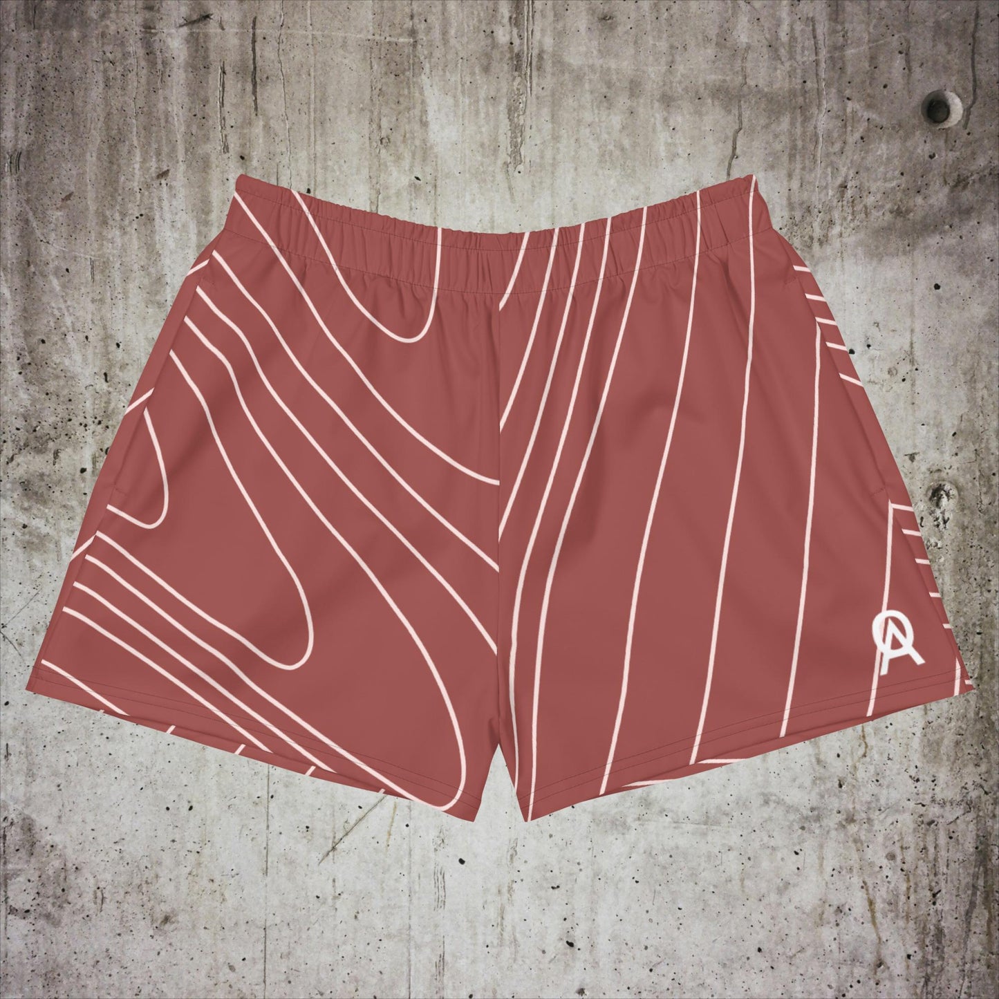OA Echo Shorts Women