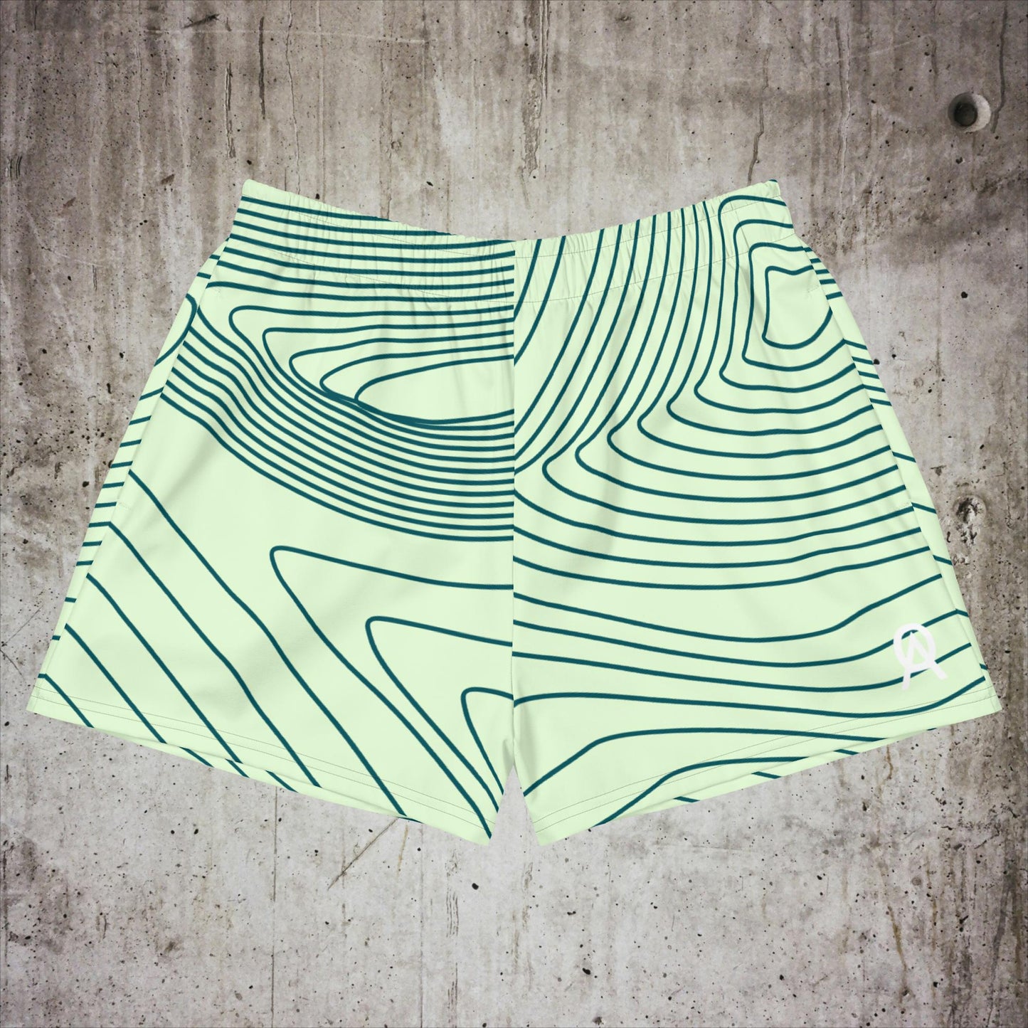 OA Echo Shorts Women