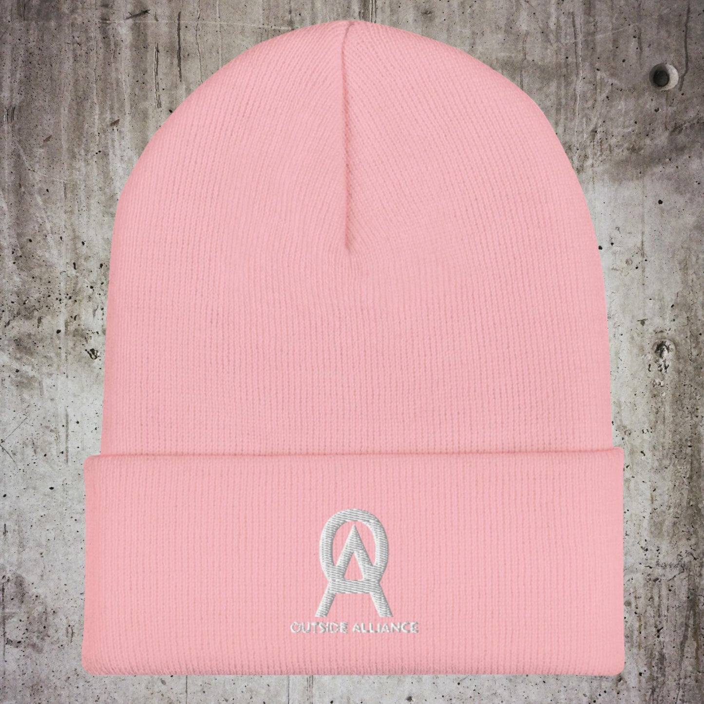 OA Beanie