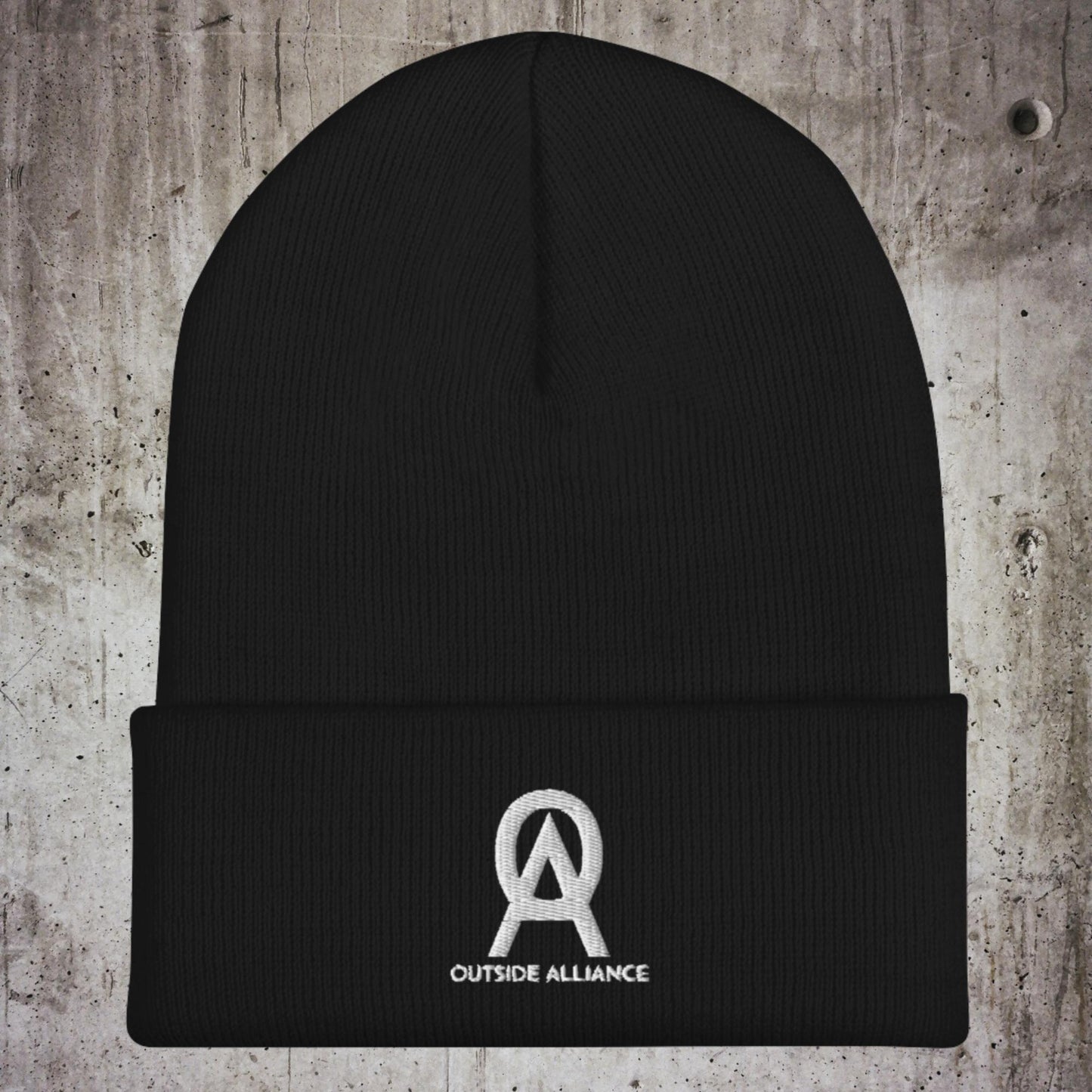OA Beanie