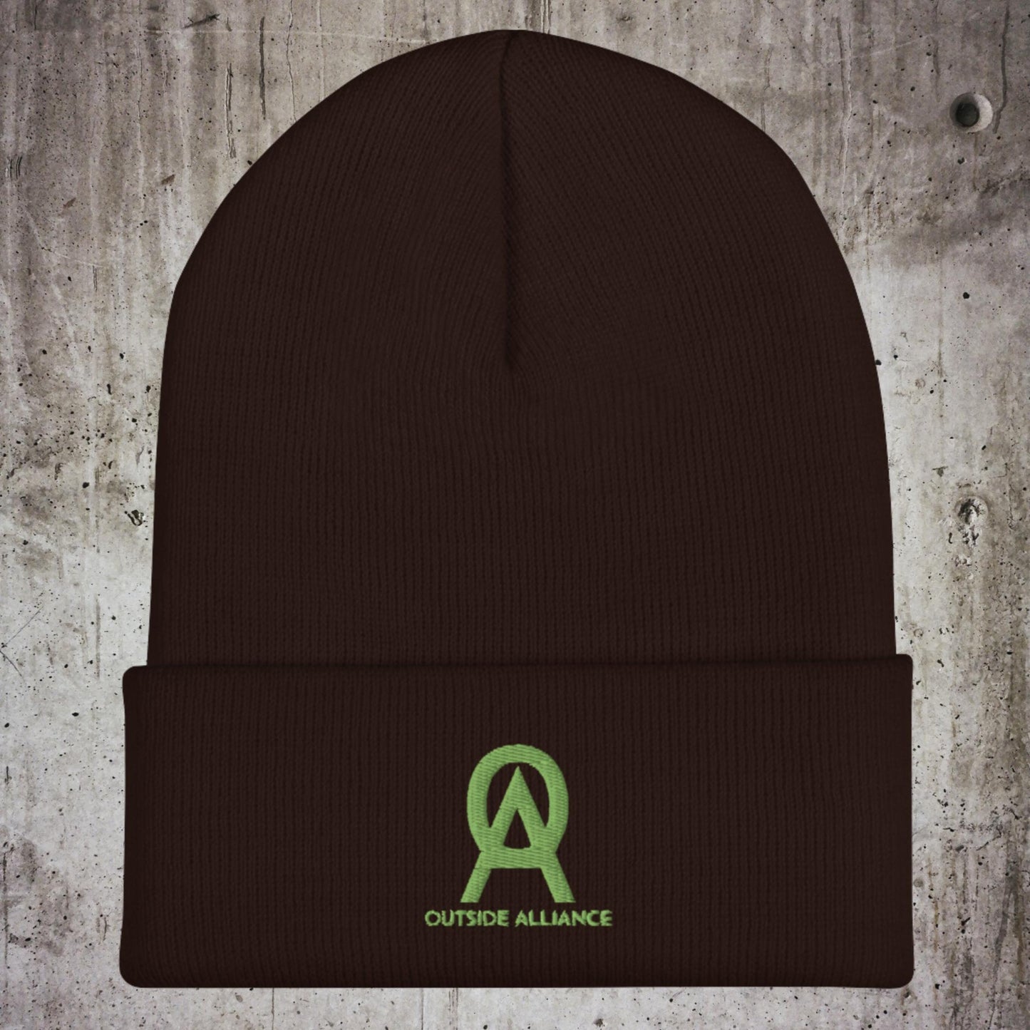 OA Beanie