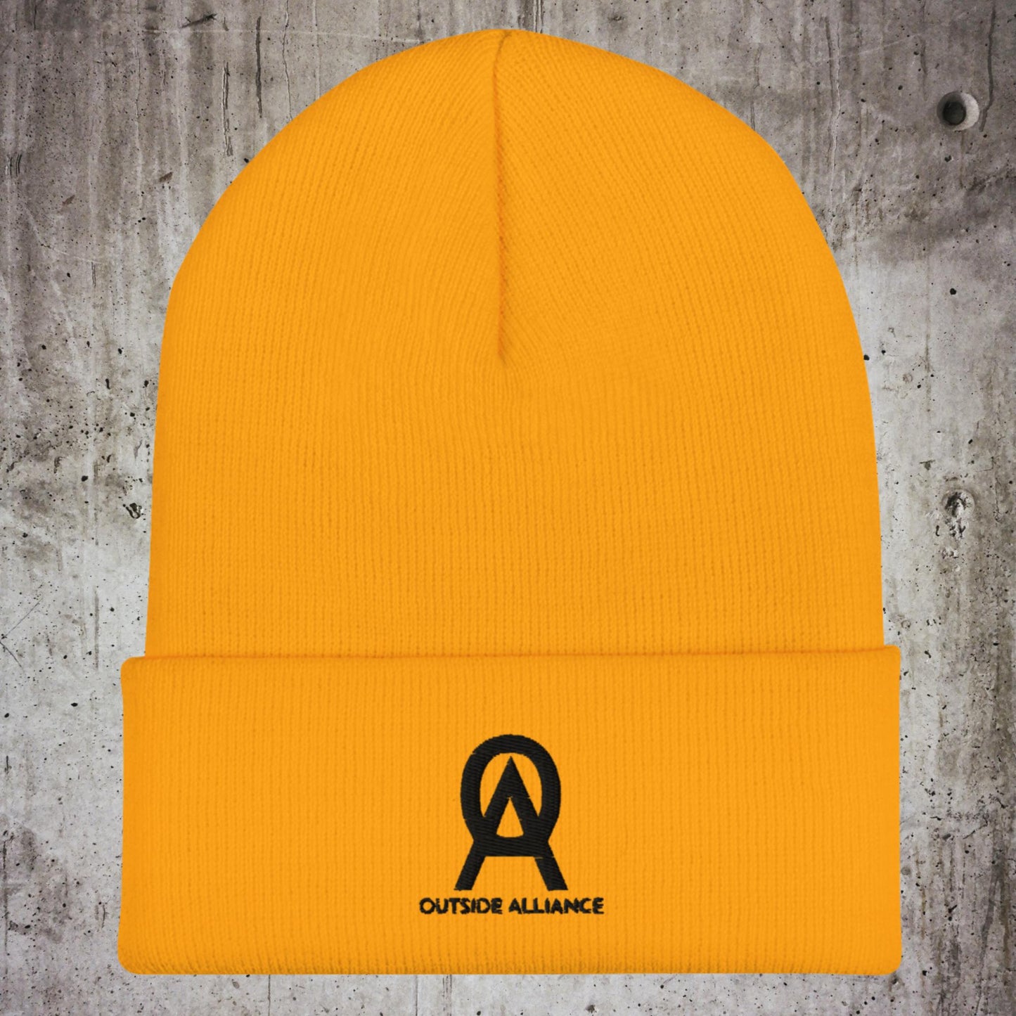 OA Beanie