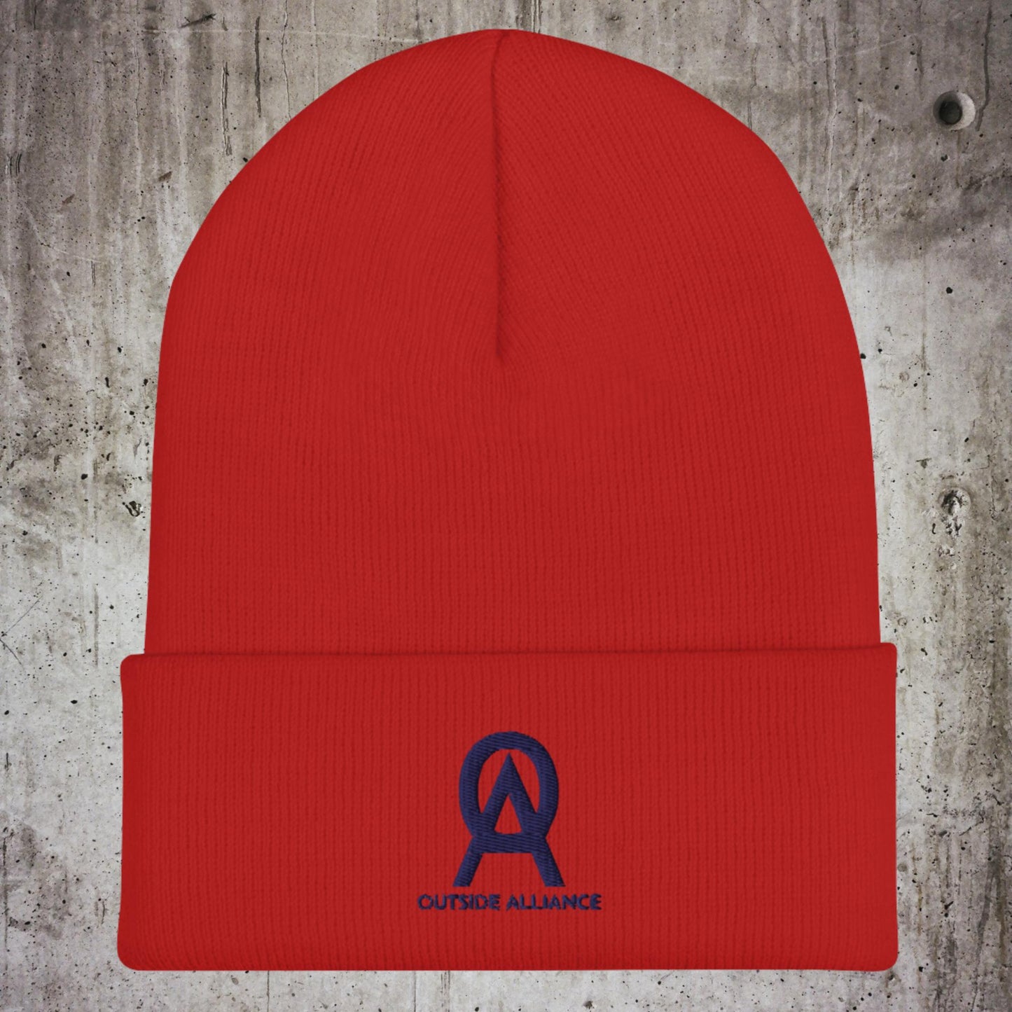 OA Beanie
