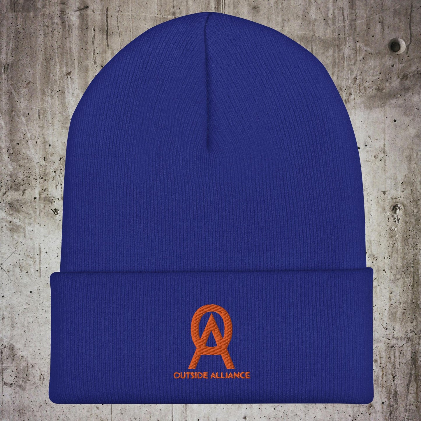 OA Beanie