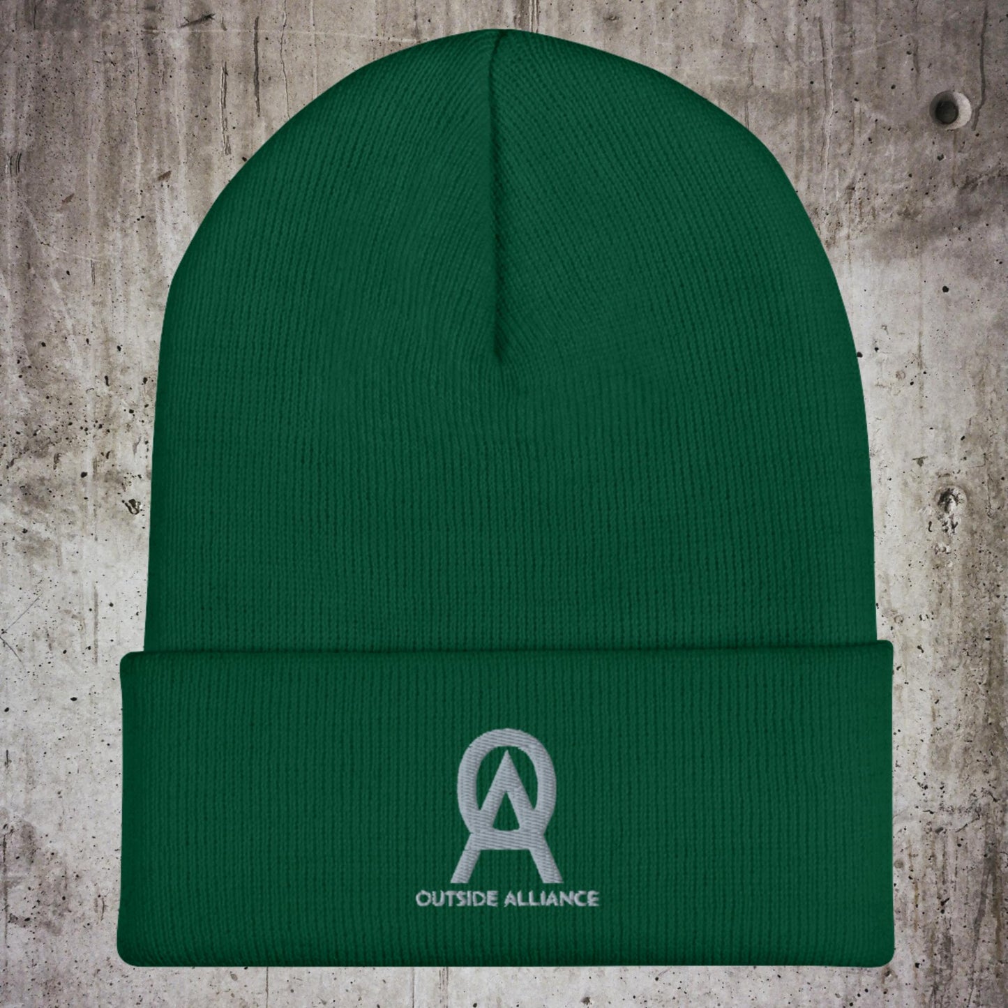 OA Beanie