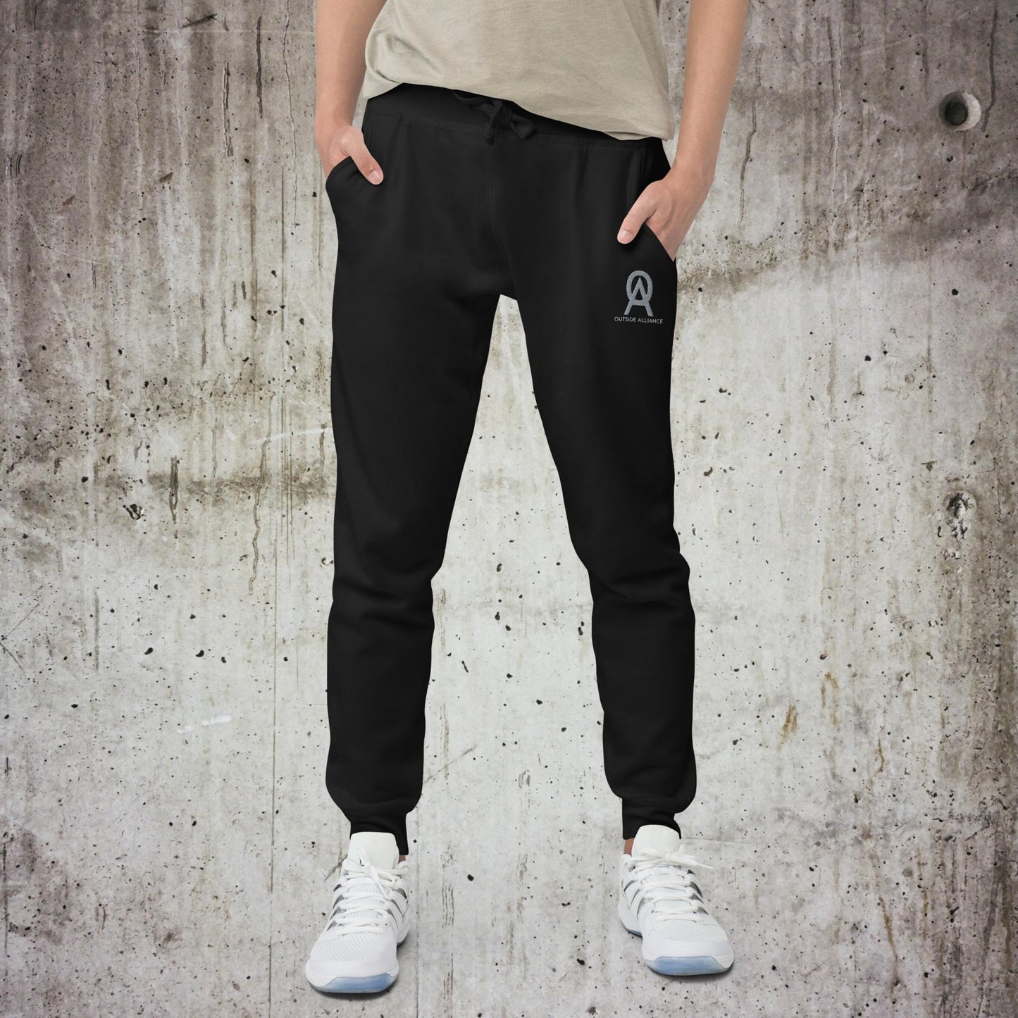 OA Unisex Sweatpants