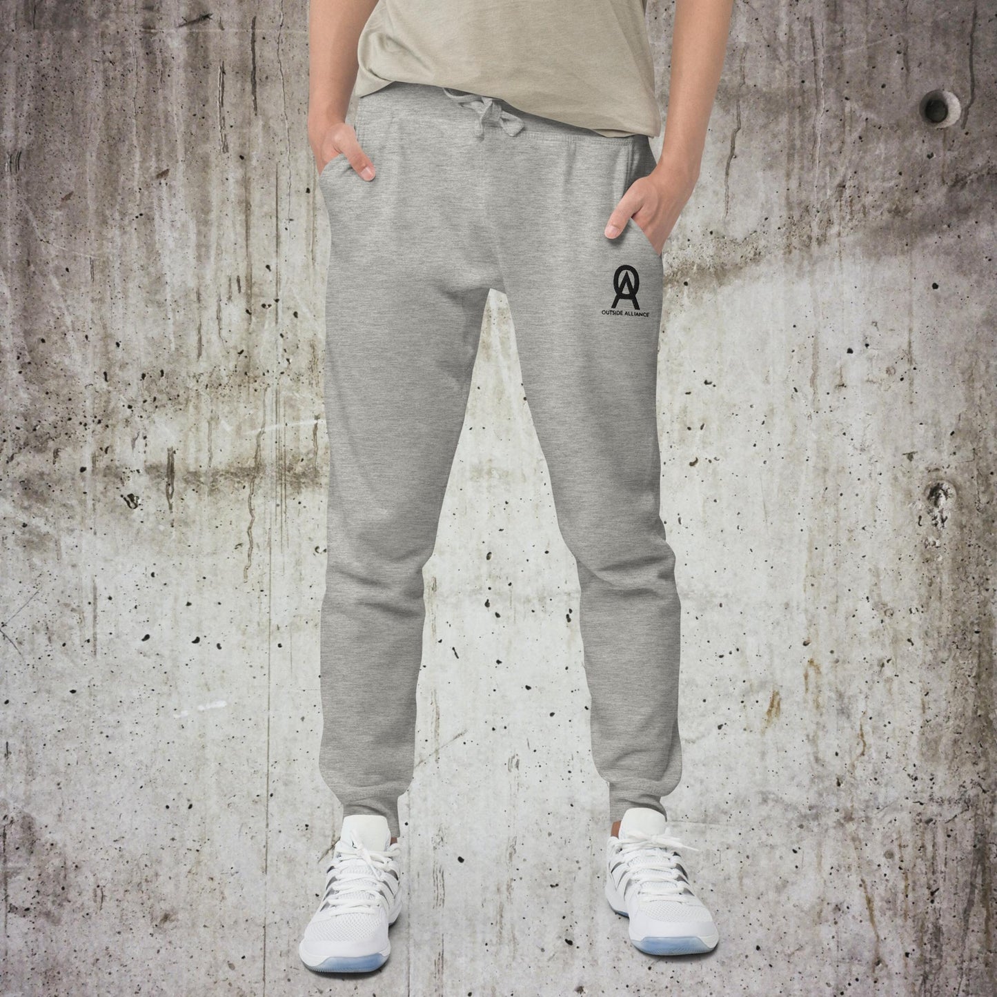 OA Unisex Sweatpants