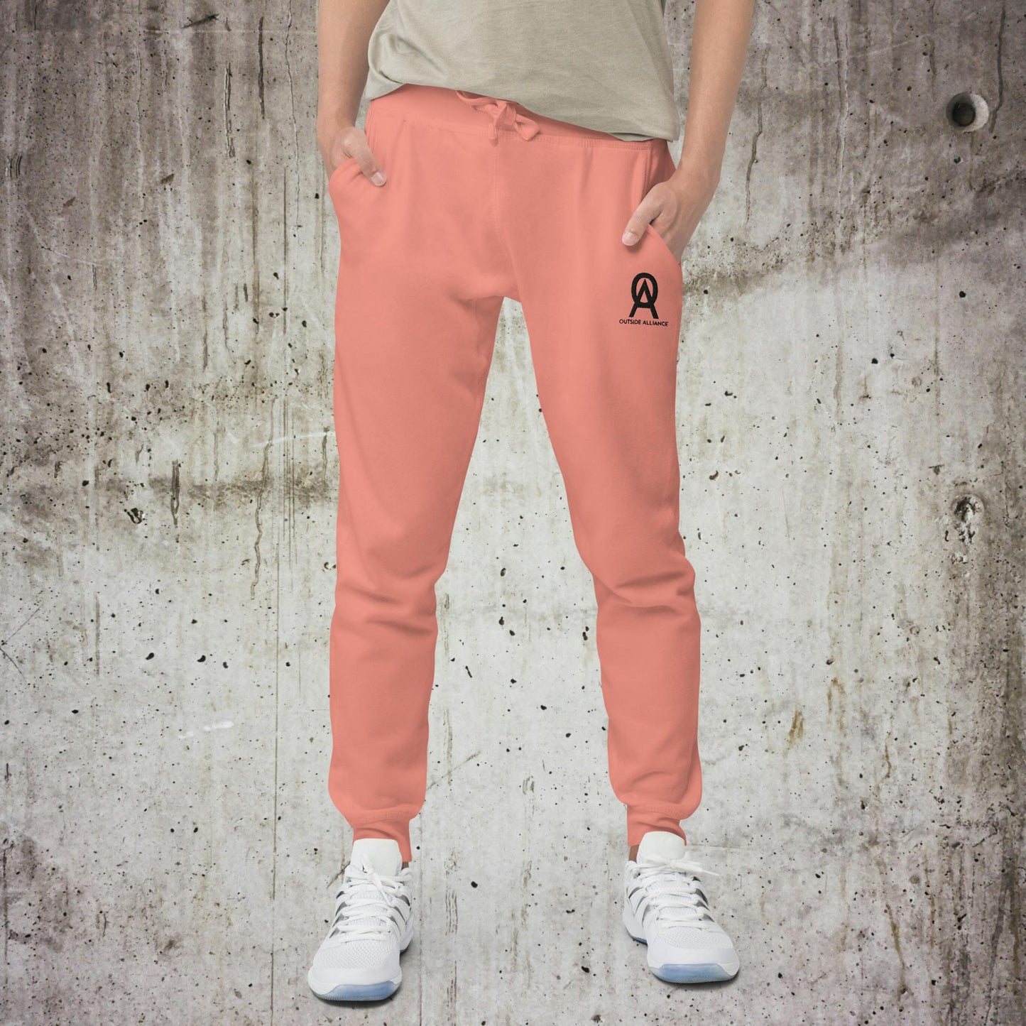 OA Unisex Sweatpants