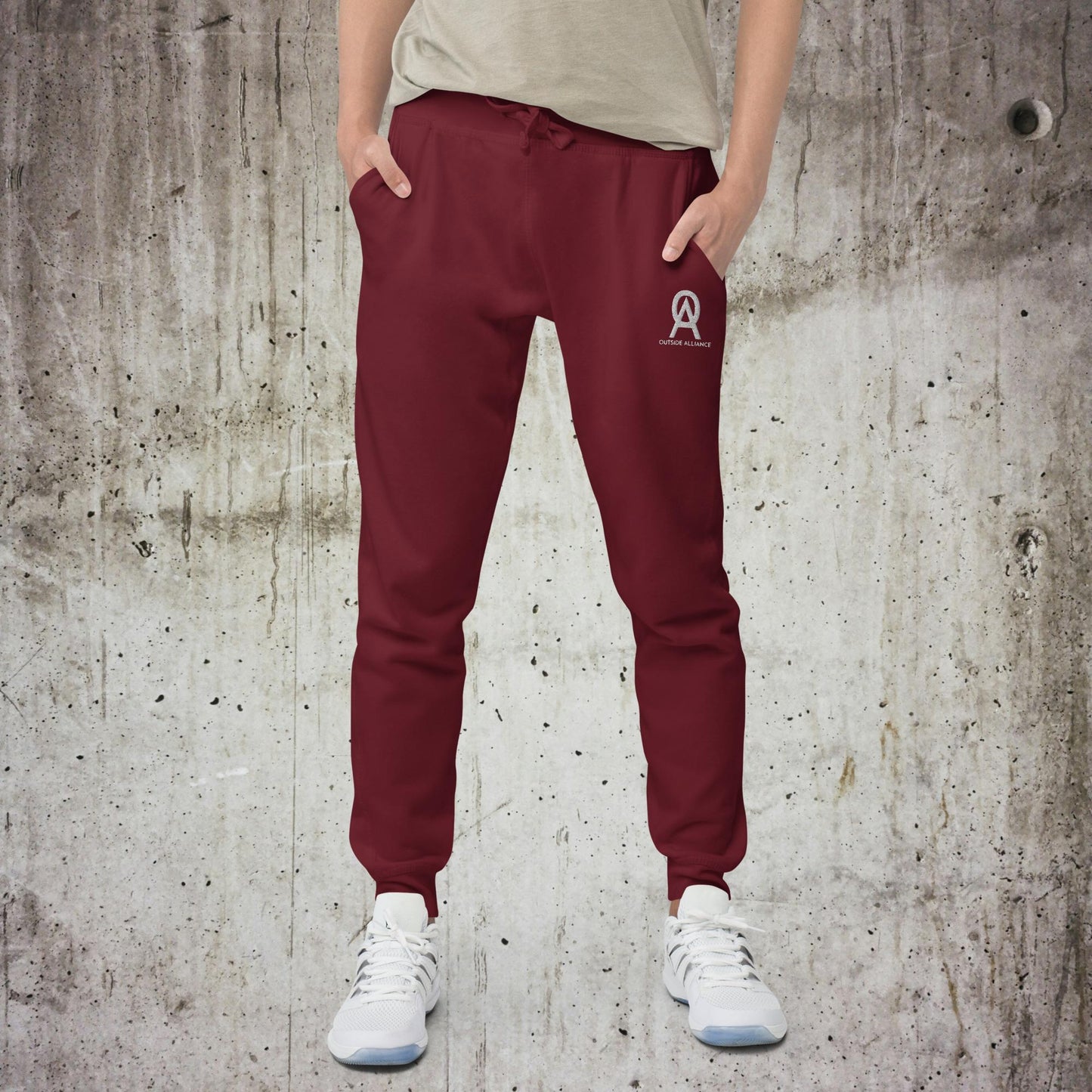 OA Unisex Sweatpants