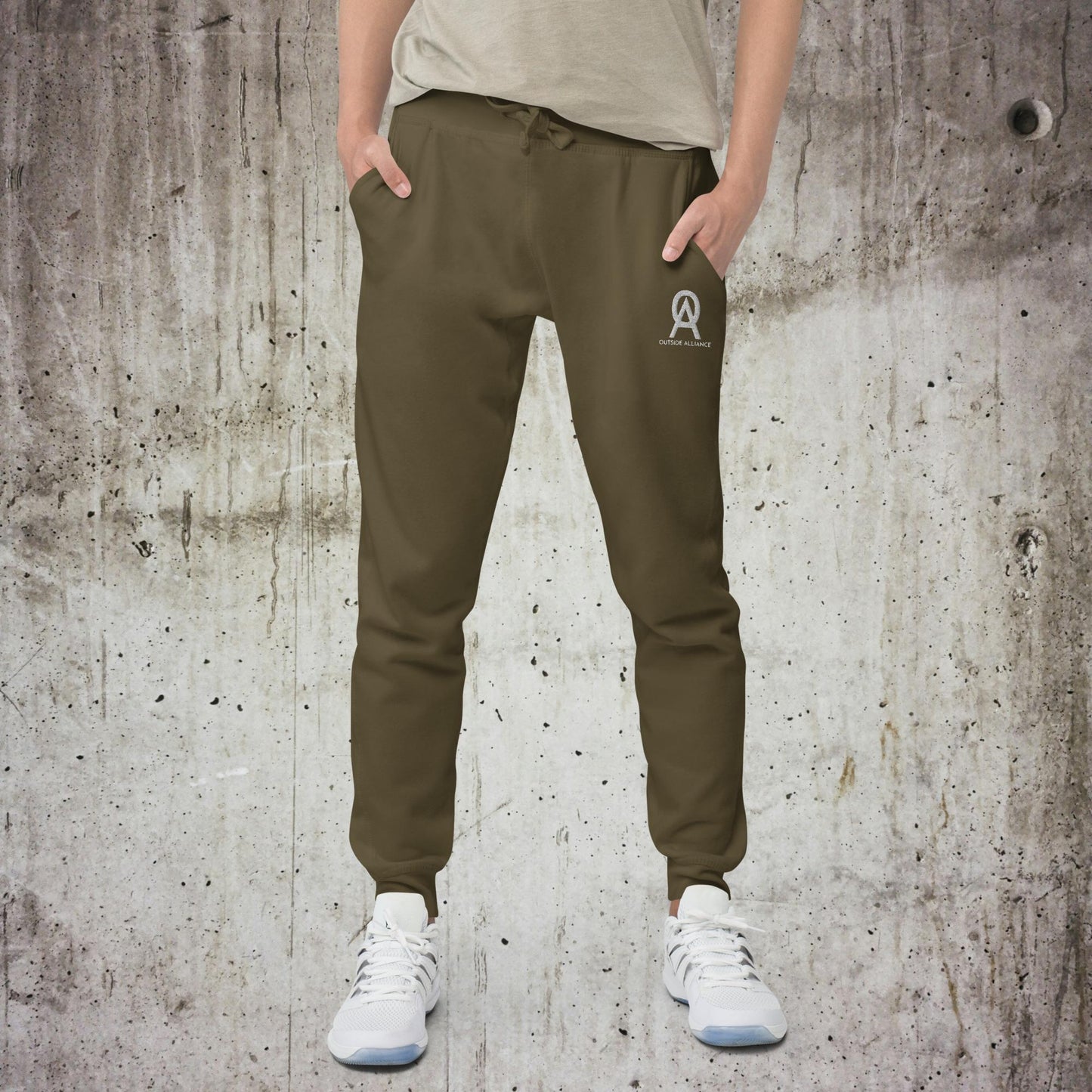 OA Unisex Sweatpants