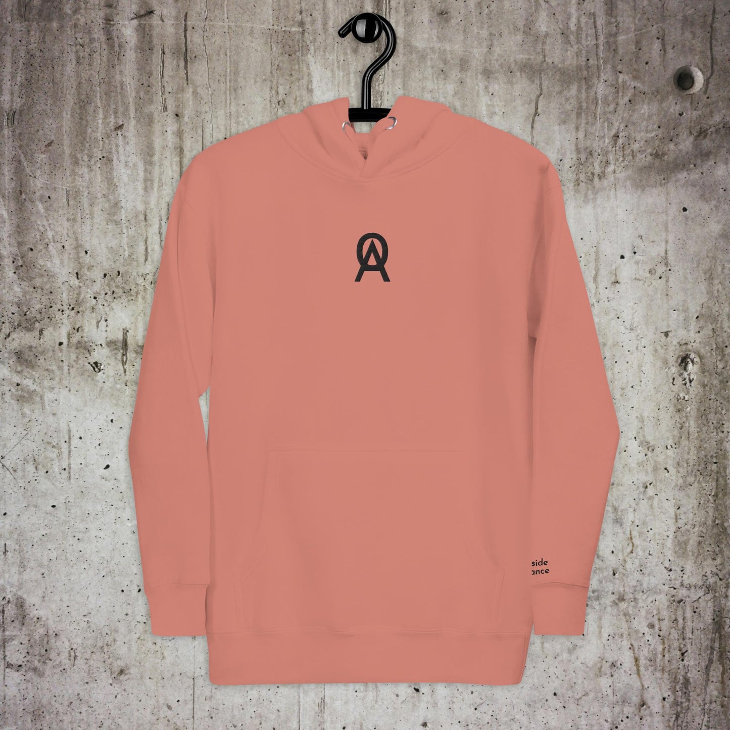 OA Premium Travel Hoodie