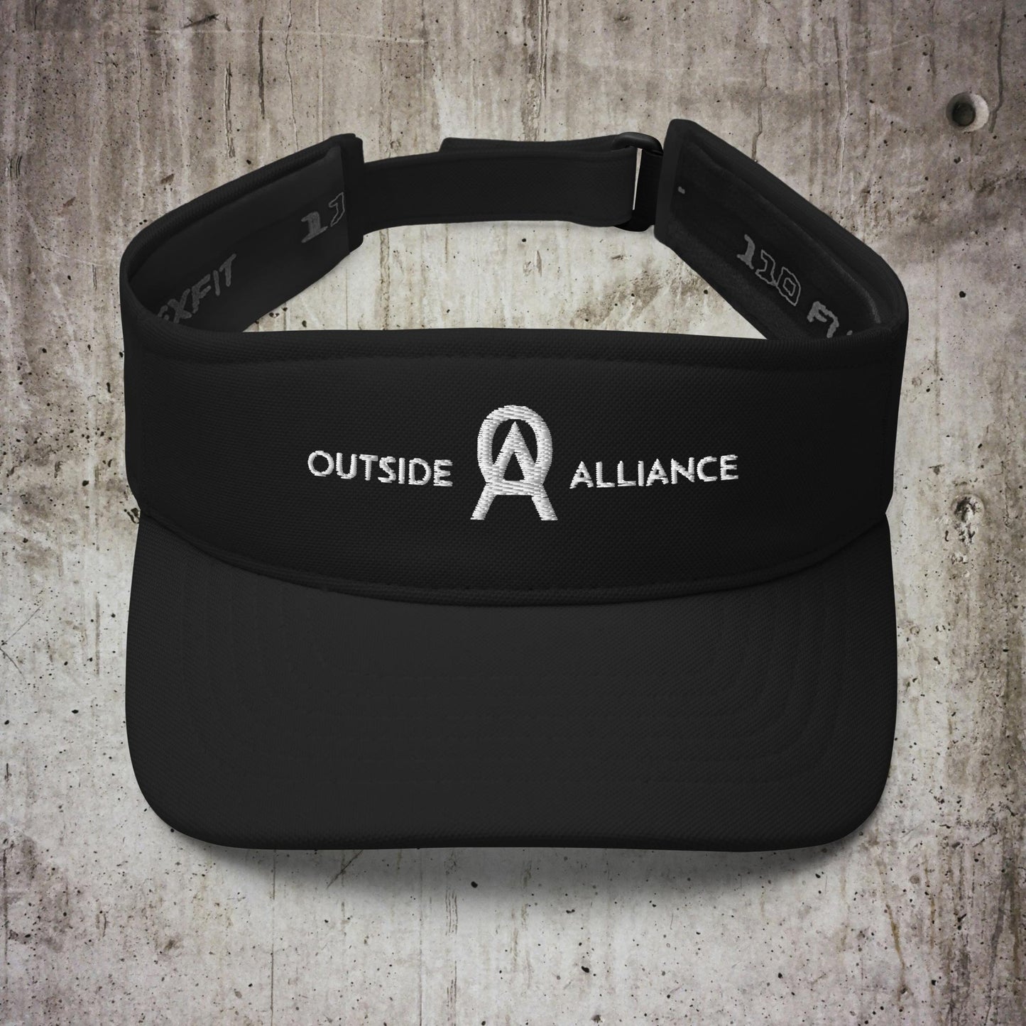 OA Visor